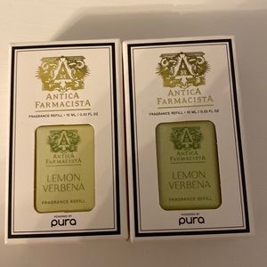 Pura Diffuser fragrance refills